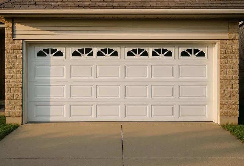 Contact Palm Beach Gardens Garage Door Specialists