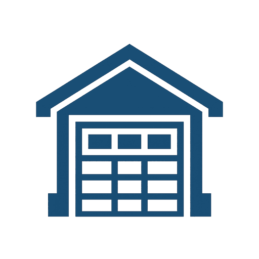 Palm Beach Gardens Garage Door Specialists logo