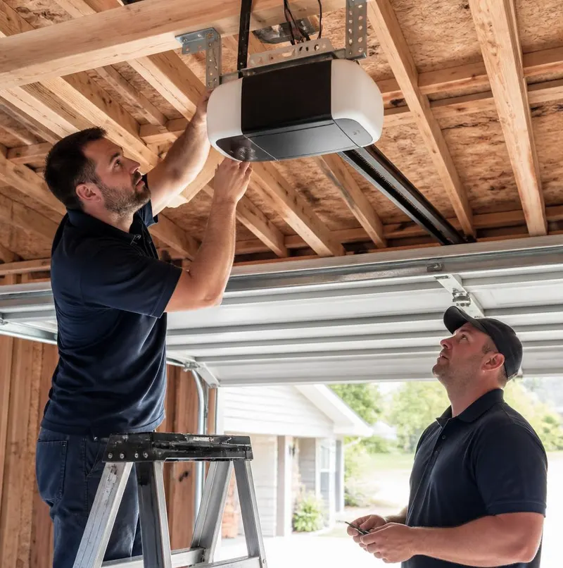 Spring Replacement in Palm Beach Gardens